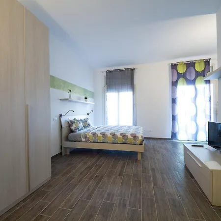 Apartments Fewo Apartment Bolzano