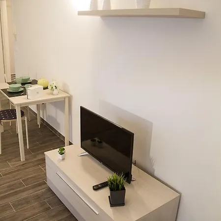 Apartments Fewo Bolzano
