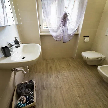 Apartments Fewo *