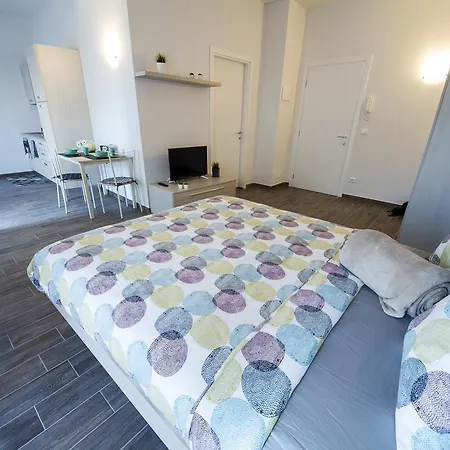 Apartments Fewo Apartment *