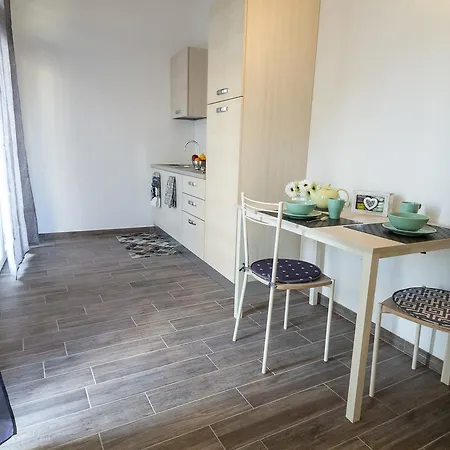 Apartments Fewo Bolzano