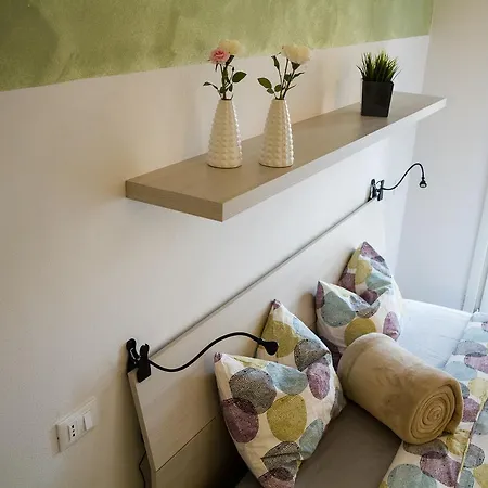 Apartments Fewo * Bolzano