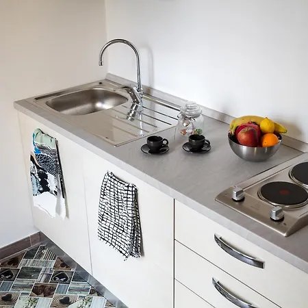 Apartment Apartments Fewo