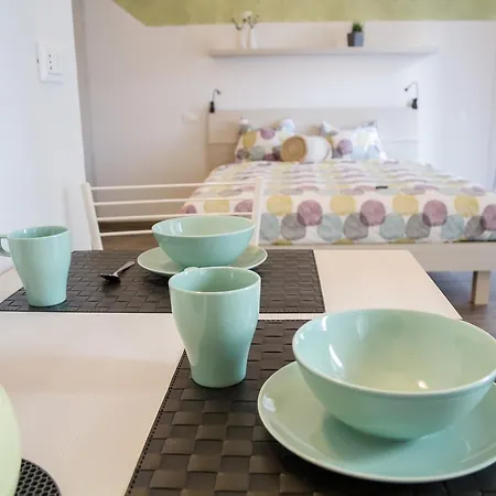 Apartments Fewo Bolzano