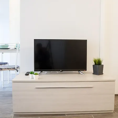 Apartment Apartments Fewo
