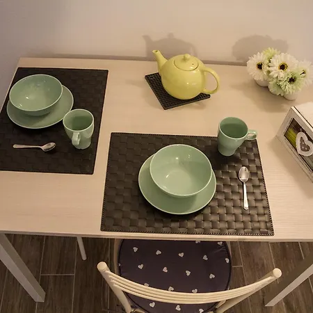 Apartments Fewo *