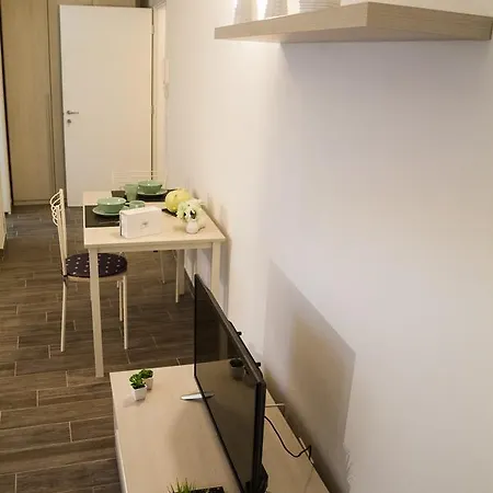 Apartments Fewo Bolzano