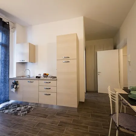 Apartments Fewo