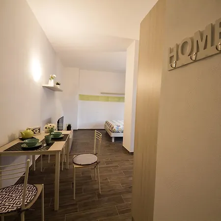 Apartmán Apartments Fewo *