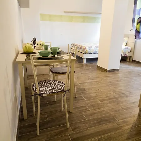 Apartments Fewo * Bolzano