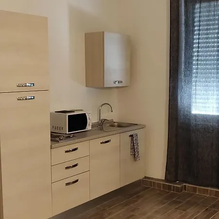 Apartments Fewo Apartamento *