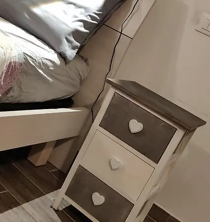 Apartments Fewo *