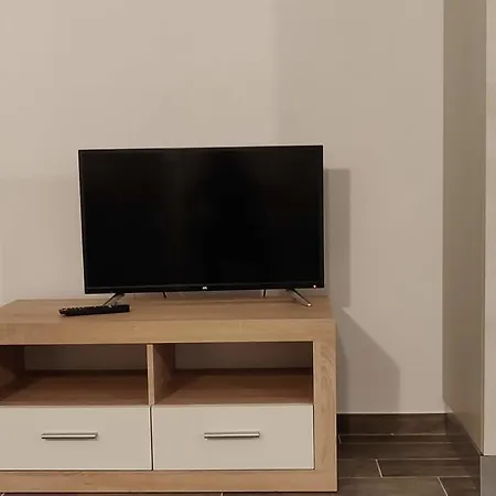 Apartmán Apartments Fewo