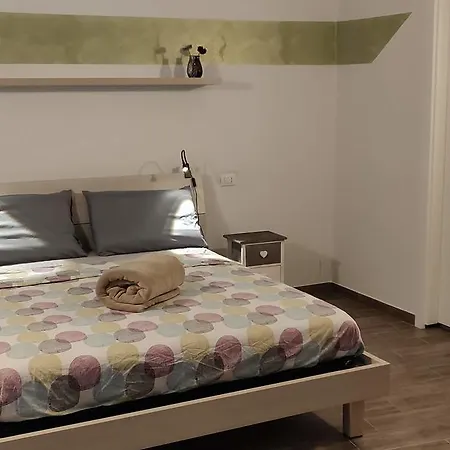 Apartments Fewo Apartmán *
