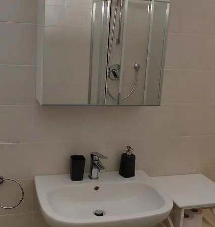 Apartments Fewo Bolzano