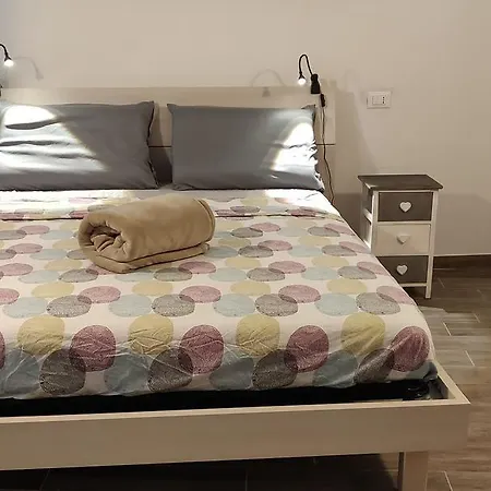 Apartments Fewo