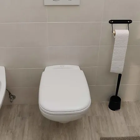 Apartmán Apartments Fewo Bolzano