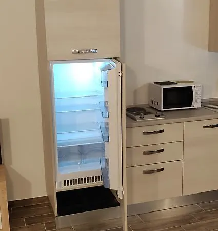 Apartments Fewo