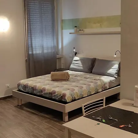 Apartments Fewo Apartmán Bolzano