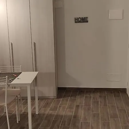 Apartments Fewo *