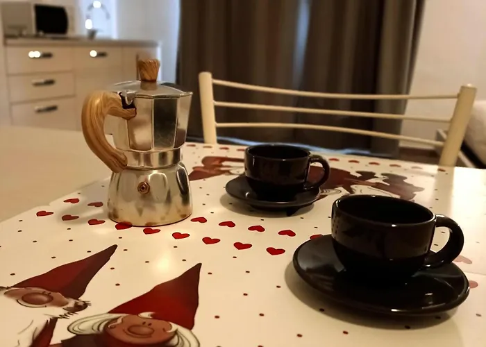 Apartment Apartments Fewo