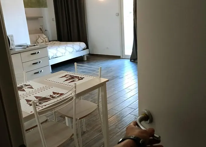 Apartments Fewo Apartment