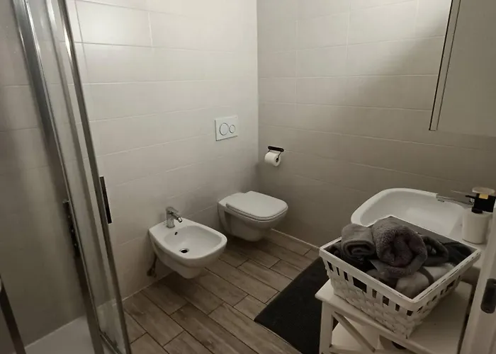 Apartment Apartments Fewo *