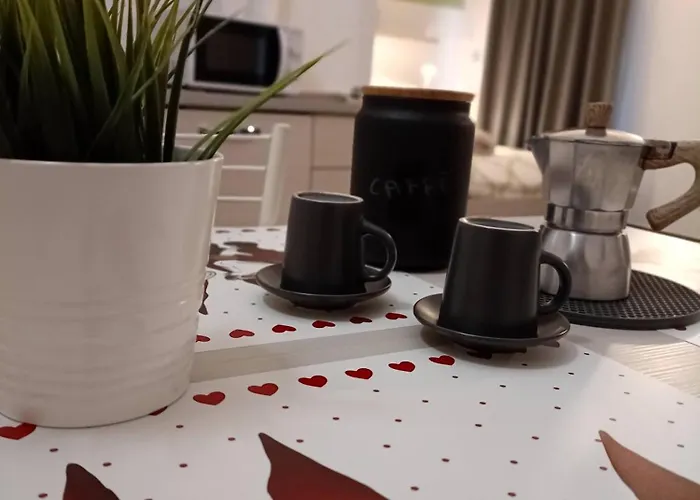 Apartments Fewo * Bozen