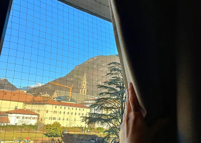 Apartments Fewo Bozen