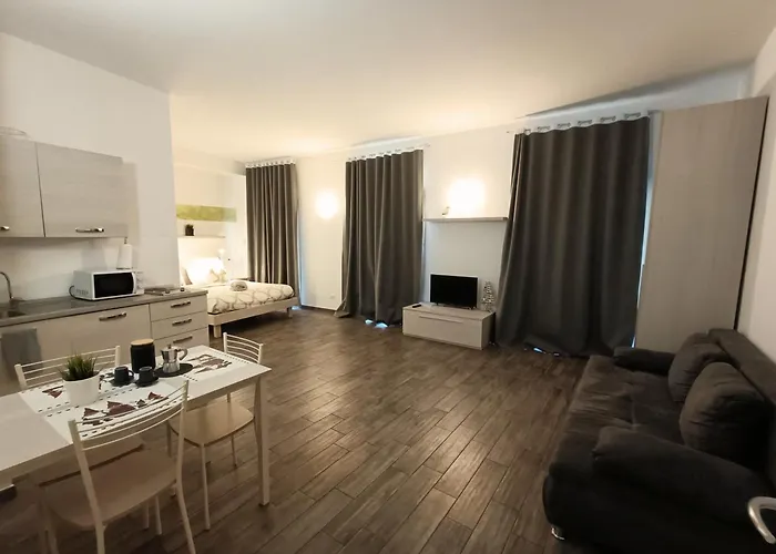 Apartments Fewo * Bozen