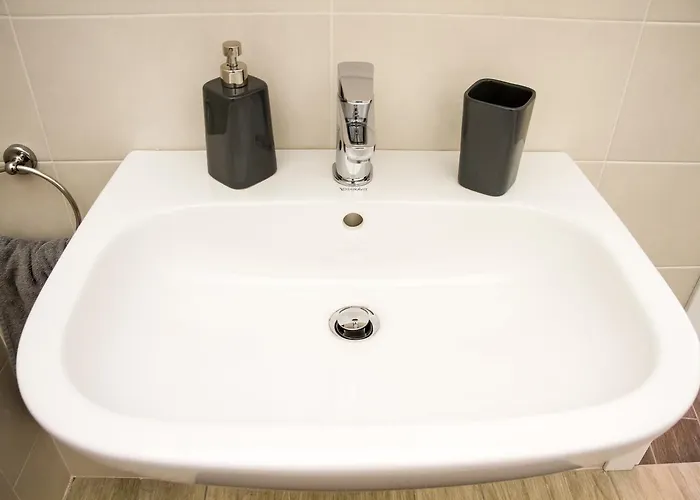 Apartments Fewo Apartment Bozen