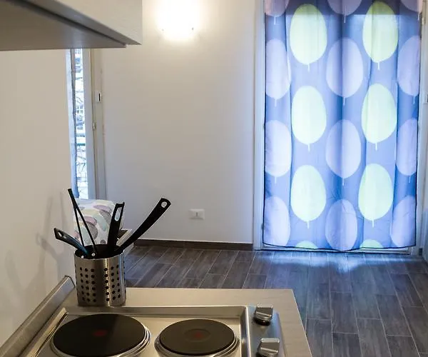 Apartment Apartments Fewo *