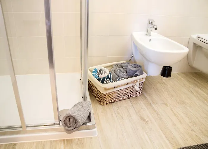 Apartments Fewo Apartment