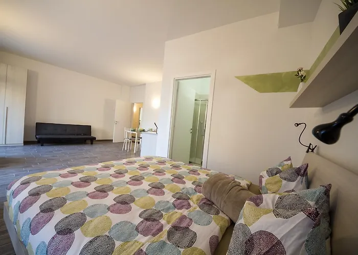 Apartments Fewo Apartment