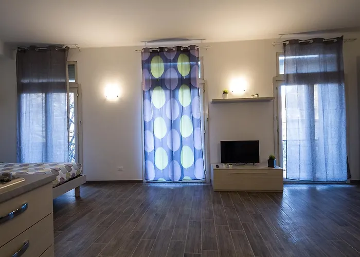 Apartments Fewo Bozen