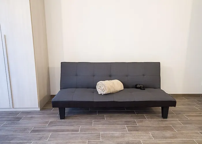 Apartments Fewo Apartment Bozen