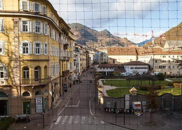 Apartment Apartments Fewo *