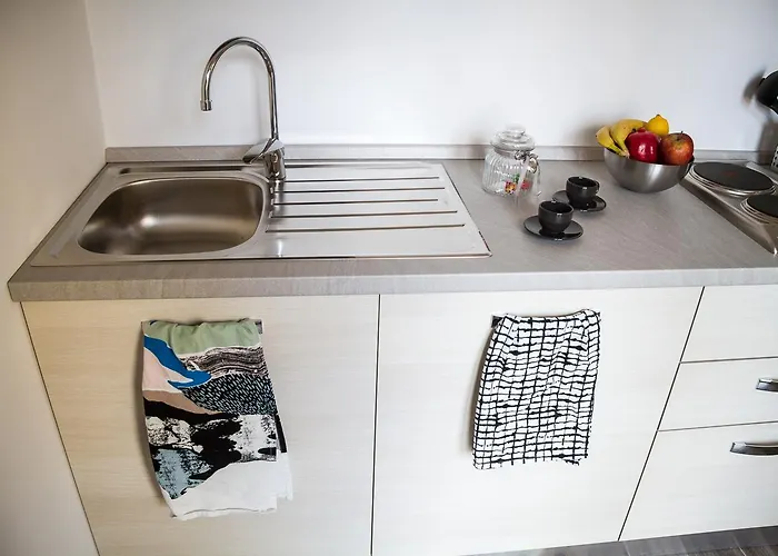 Apartments Fewo Bozen