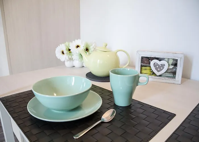 Apartments Fewo Apartment