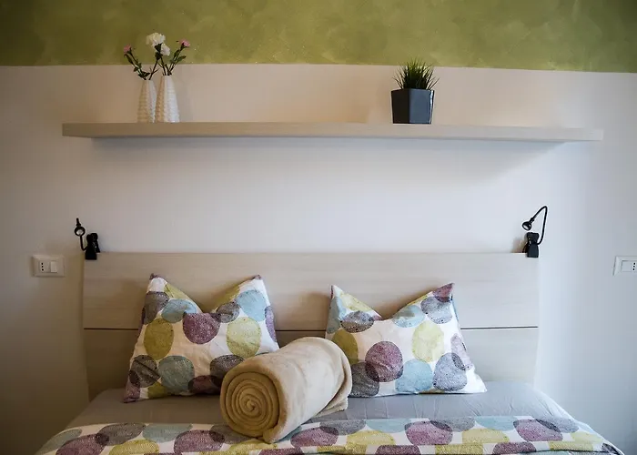 Apartment Apartments Fewo *