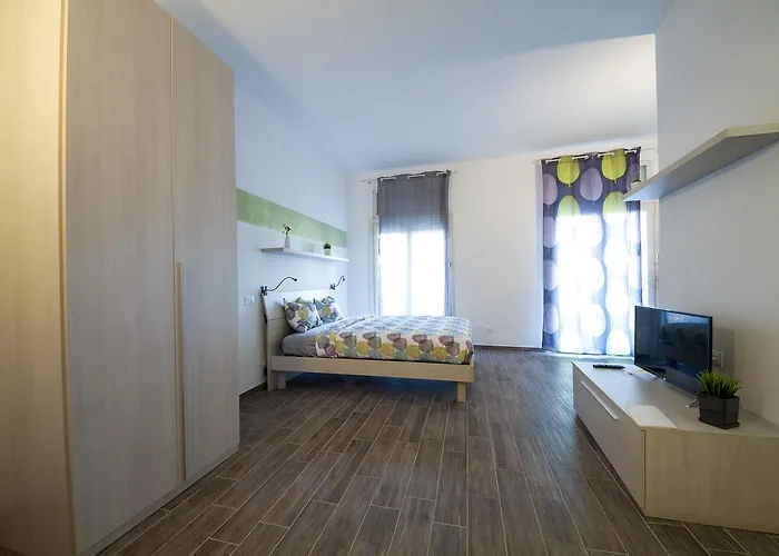 Apartments Fewo Apartment Bozen
