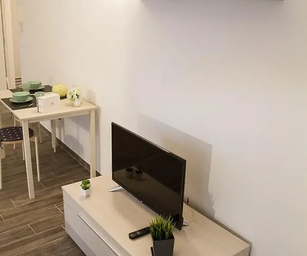 Apartments Fewo Bozen