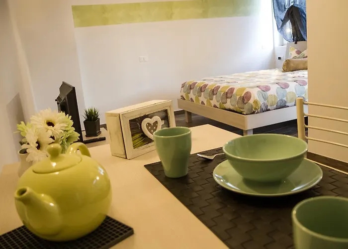 Apartments Fewo Apartment