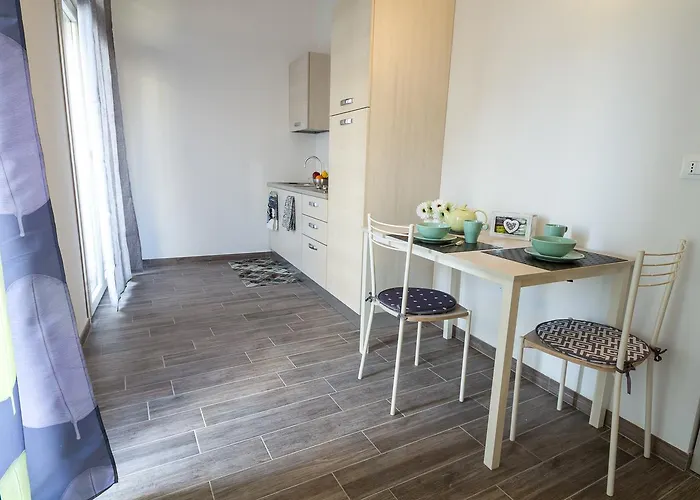 Apartments Fewo Bozen