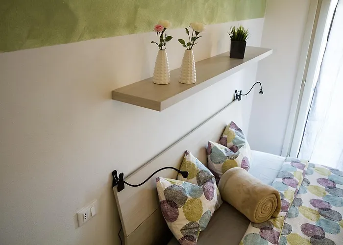 Apartments Fewo * Bozen