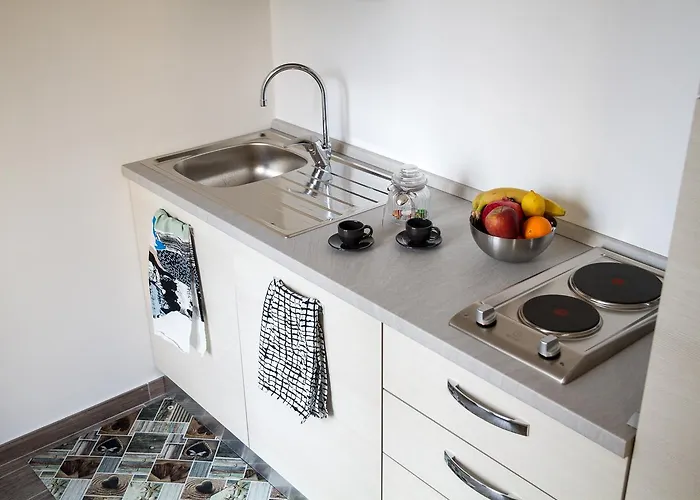 Apartment Apartments Fewo