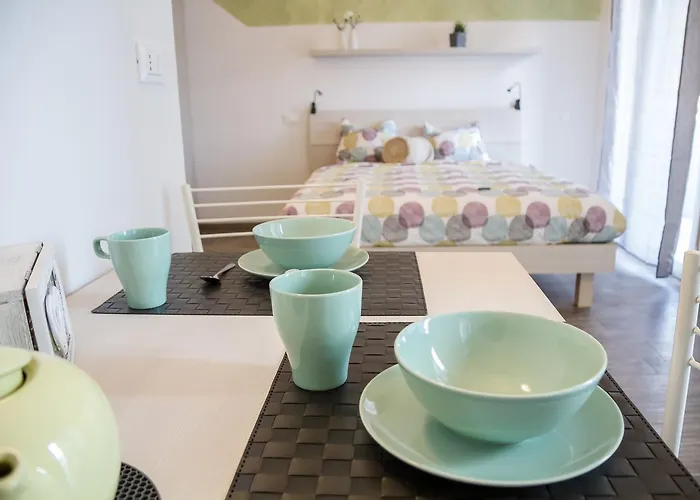 Apartments Fewo Bozen