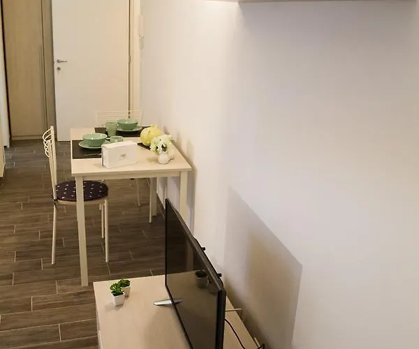 Apartments Fewo Bozen