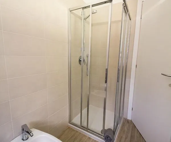 Apartments Fewo Apartment