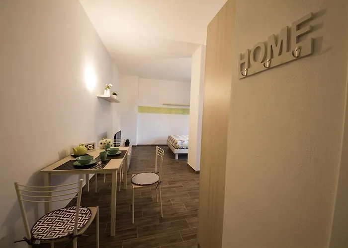 Apartment Apartments Fewo *